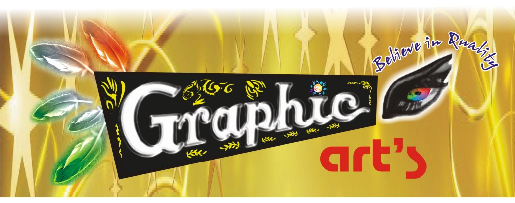 Graphic Arts